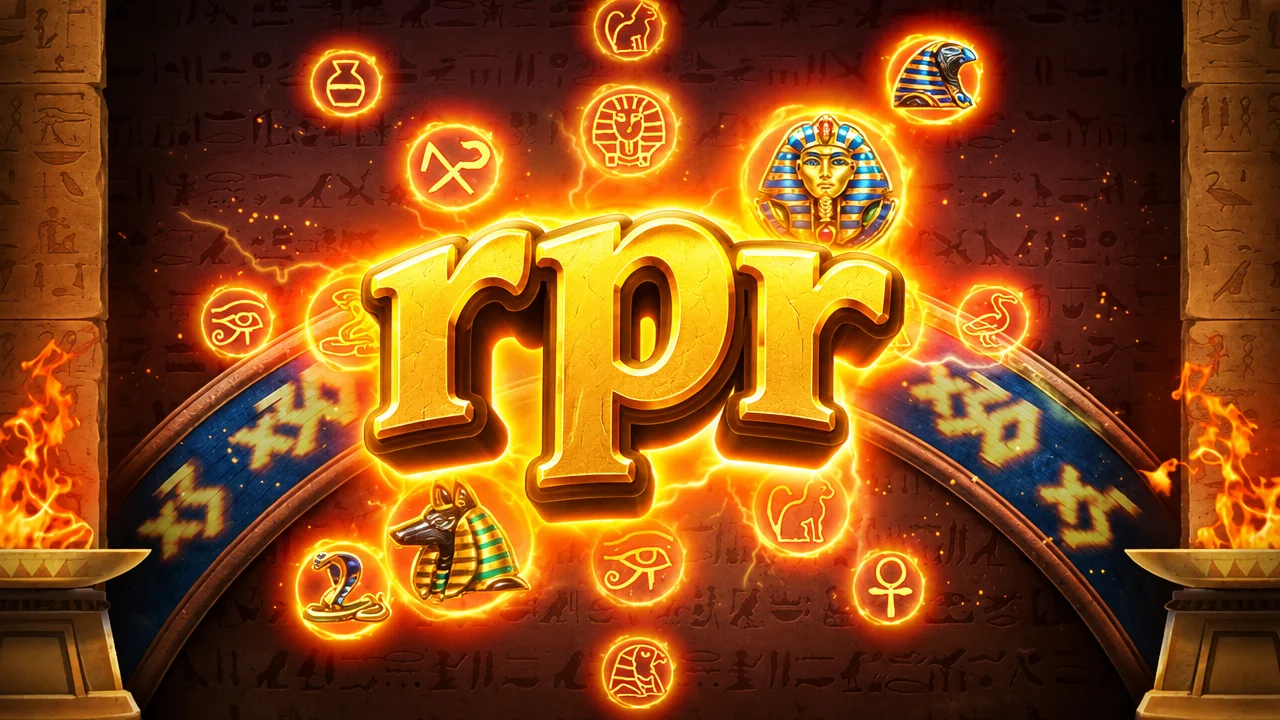 rpr · Panduan Identifikasi Visual dan Verifikasi Aturan Game Fortune Mouse di Platform rpr